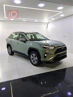 تويوتا راف 4